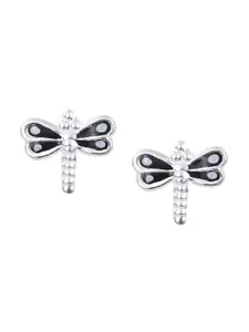 Abhooshan Contemporary Stud Earrings