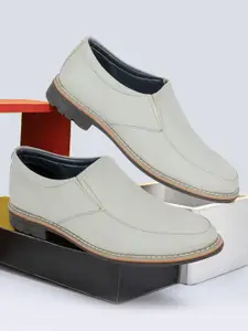 FAUSTO Men Formal Slip-On Shoes