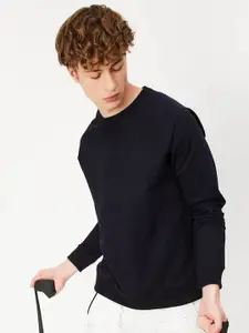 max Round Neck Sweatshirt