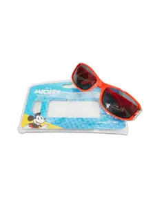 Disney Boys Sports Sunglasses With Polarised & UV Protected Lens
