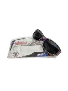 Marvel Boys Sports Sunglasses With Polarised & UV Protected Lens