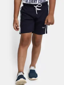 V-Mart Boys Cotton Sports Shorts