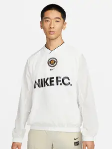 Nike Football Crew Tshirts