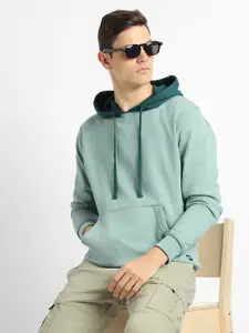Dennis Lingo Hooded Pullover Sweatshirt