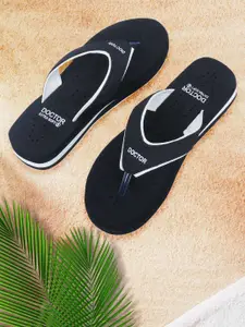 DOCTOR EXTRA SOFT Women Orthopedic Non-Slip Thong Flip-Flops