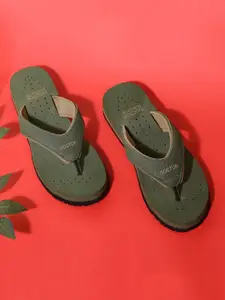DOCTOR EXTRA SOFT Women Orthopedic Non Slip Rubber Thong Flip-Flops