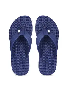 DOCTOR EXTRA SOFT Women Textured Orthopedic Non-Slip Acupressure Thong Flip-Flops