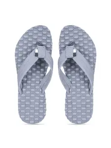 DOCTOR EXTRA SOFT Women Accupressure  Rubber Thong Flip-Flops
