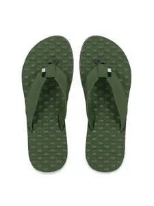 DOCTOR EXTRA SOFT Women Accupressure Rubber Thong Flip-Flops