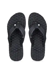 DOCTOR EXTRA SOFT Women Accupressure  Rubber Thong Flip-Flops