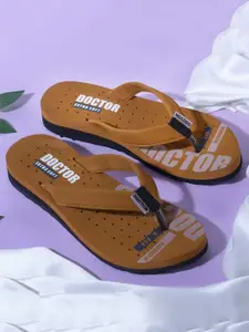 DOCTOR EXTRA SOFT Women Thong Flip-Flops
