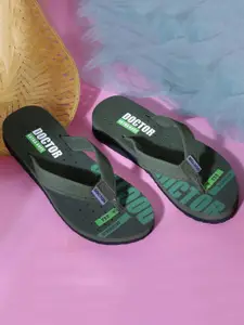 DOCTOR EXTRA SOFT Women Thong Flip-Flops