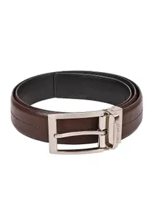 Hidesign Men Reversible Leather Belt