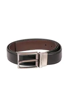 Hidesign Men Leather Belt