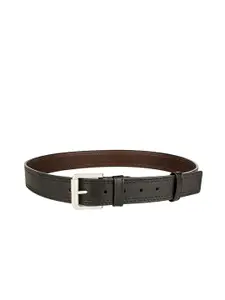 Hidesign Men Leather Reversible Belt