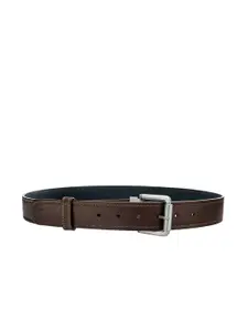 Hidesign Men Leather Reversible Formal Belt