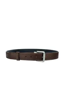 Hidesign Men Leather Reversible Formal Belt