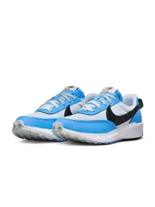 Nike Men Waffle Debut Running Sports Shoes