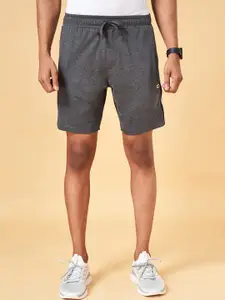 Ajile by Pantaloons Men Slim Fit Sports Shorts
