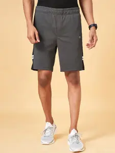 Ajile by Pantaloons Men Slim Fit Sports Shorts