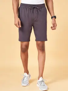 Ajile by Pantaloons Men Slim Fit Shorts