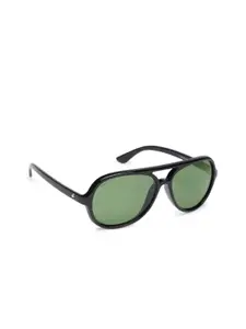 Fastrack Men Oval Sunglasses P358BK4P