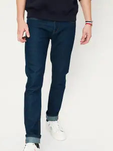 max Men Mid-Rise Stretchable Jeans