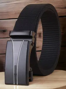 Roadster Men Textured Belt