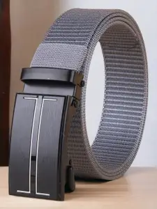 Roadster Men Textured Belt