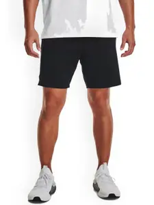UNDER ARMOUR Men Mid-Rise Sports Shorts