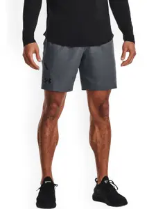 UNDER ARMOUR Unstoppable Men Mid-Rise Sports Shorts