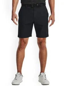 UNDER ARMOUR Men Mid-Rise Regular Shorts