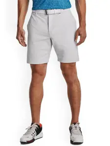 UNDER ARMOUR Men Mid-Rise Regular Shorts