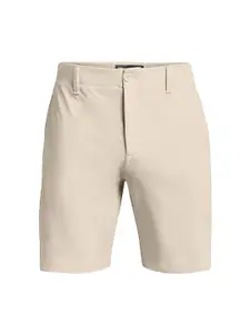 UNDER ARMOUR Men UA Iso-Chill Mid-Rise Regular Shorts