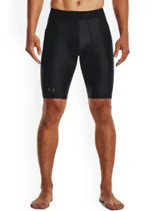 UNDER ARMOUR Men Mid-Rise Slim-Fit Sports Shorts