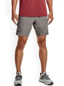 UNDER ARMOUR Men Mid-Rise Sports Shorts