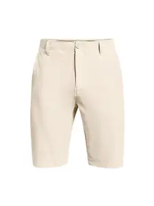 UNDER ARMOUR Men Mid-Rise Regular Shorts