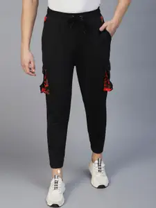 Rigo Men Regualr Fit Joggers