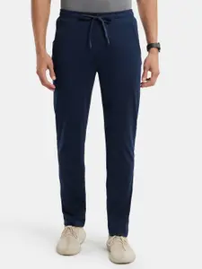Jockey Combed Cotton Rich Trackpant with Pockets and StayFresh Treatment-SP27