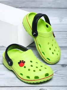 ABROS Kids Comfy 02 Smart Clogs