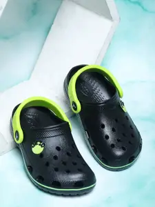 ABROS Kids Comfy 02 Smart Clogs