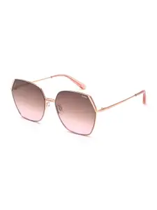 IDEE Women Square Sunglasses With UV Protected Lens