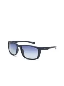 IDEE Men Sports Sunglasses with UV Protected Lens IDS2901C3PSG