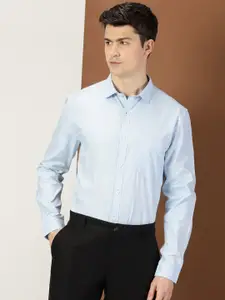 INVICTUS Original Slim Fit Pure Cotton Formal Shirt