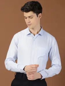 INVICTUS Original Slim Fit Pure Cotton Formal Shirt