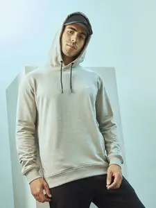Cultsport Hooded Long Sleeves Sweatshirt