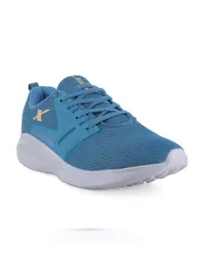 Sparx Men Mesh Running Shoes