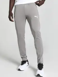 Puma Men Graphic Slim-Fit Track Pants