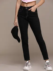 The Roadster Life Co. Women Stretchable Jeans