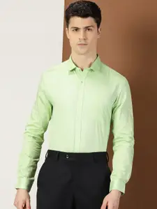 INVICTUS Original Slim Fit Cotton Formal Shirt